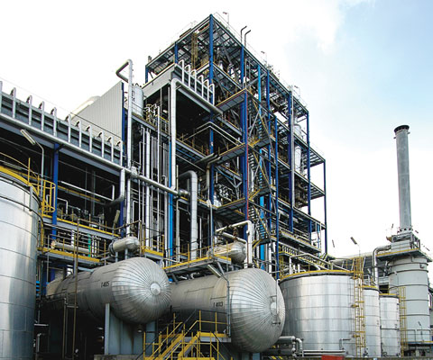 Electrical and Instrumentation Systems