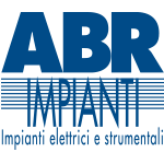 ABR Impianti Logo