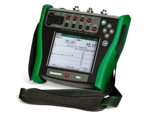 BEAMEX Mc6